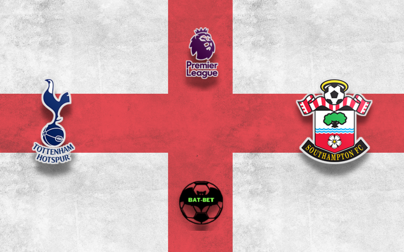 Tottenham Hotspur vs Southampton