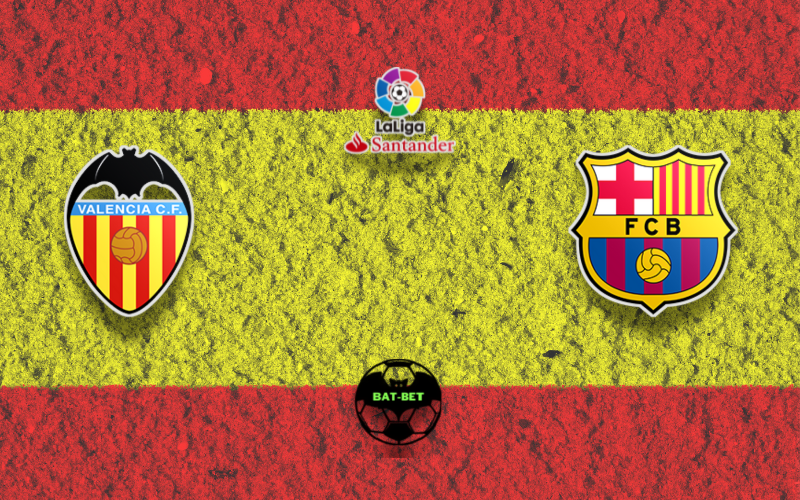 Valencia vs Barcelona