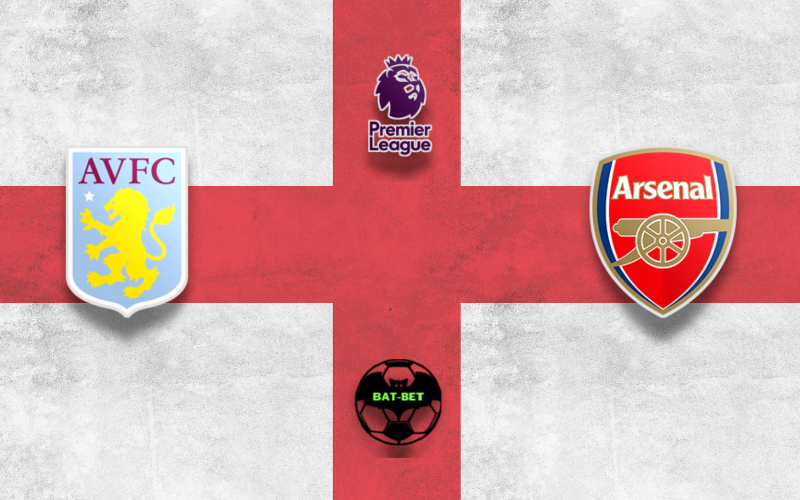 Aston Villa vs Arsenal