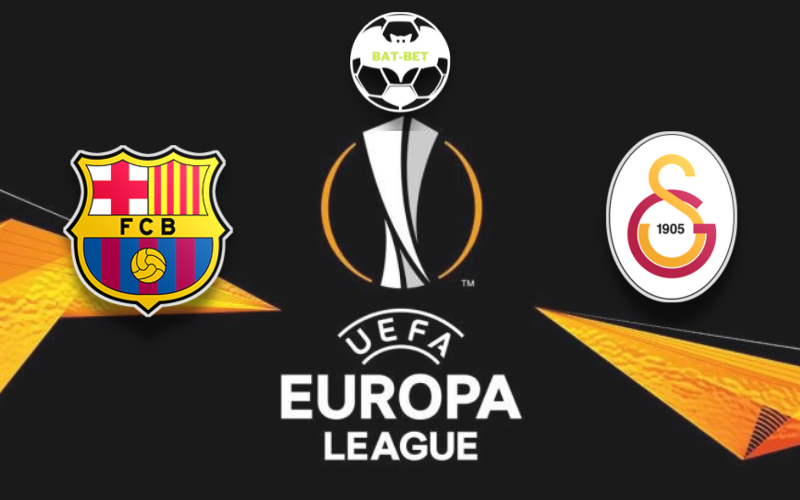 Barcelona vs Galatasaray