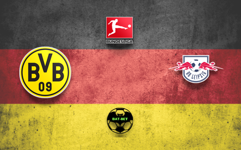 Borussia Dortmund vs RB Leipzig