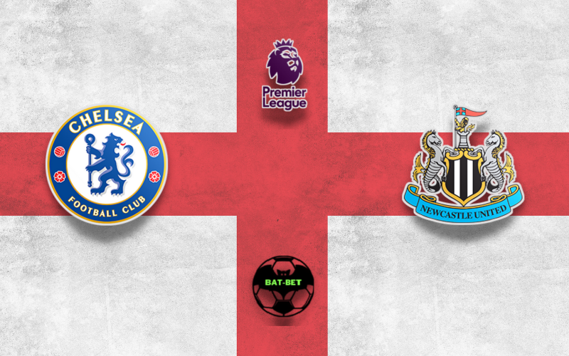 Chelsea vs Newcastle United