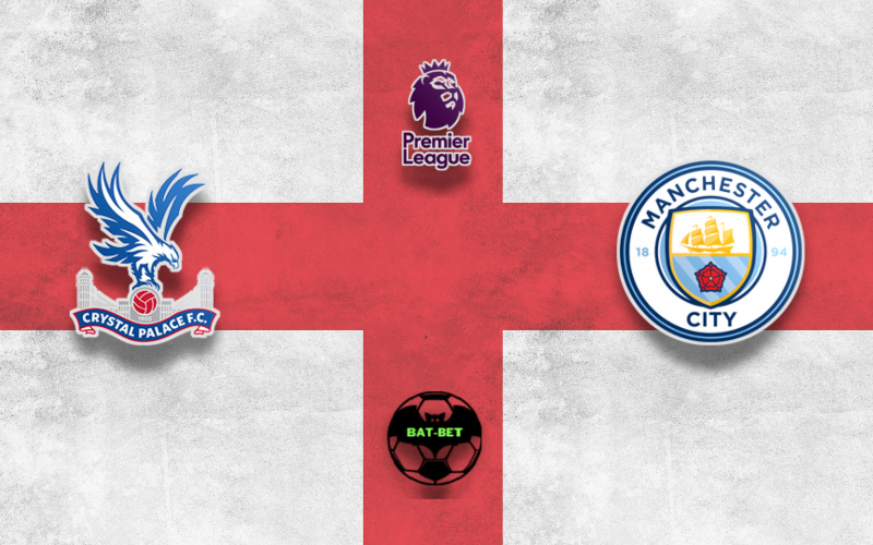 Crystal Palace vs Manchester City