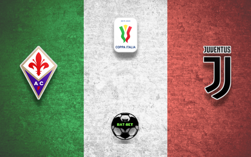 Fiorentina vs Juventus