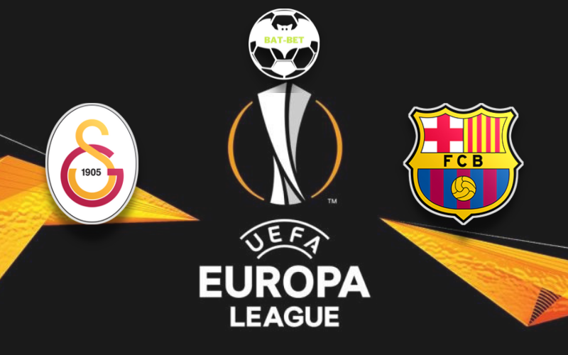 Galatasaray vs Barcelona