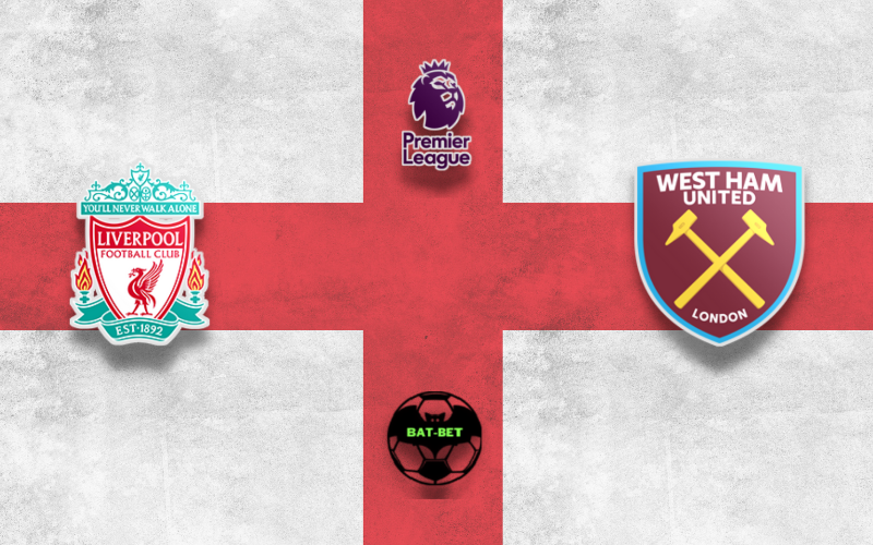 Liverpool vs West Ham