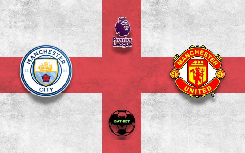 Manchester City vs Manchester United