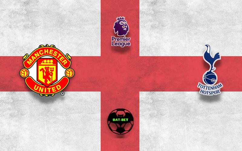 Manchester United vs Tottenham Hotspur