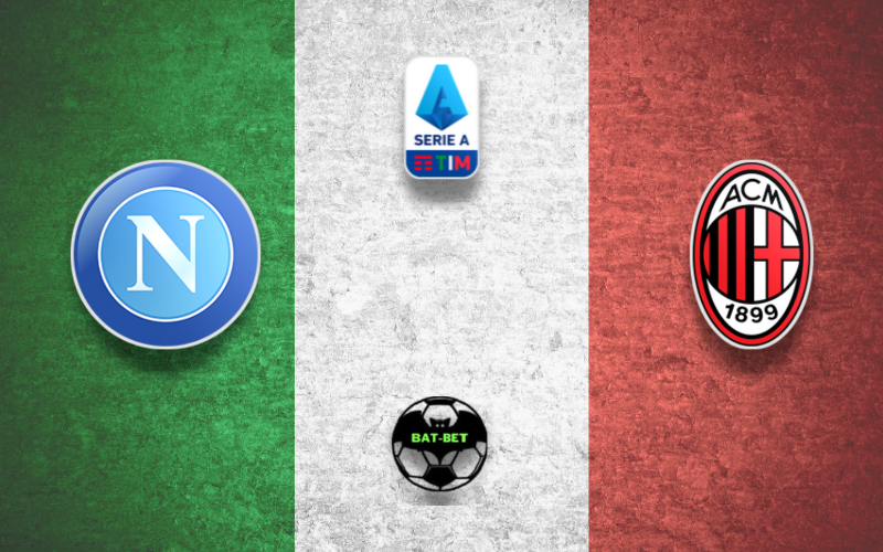 Napoli vs Milan