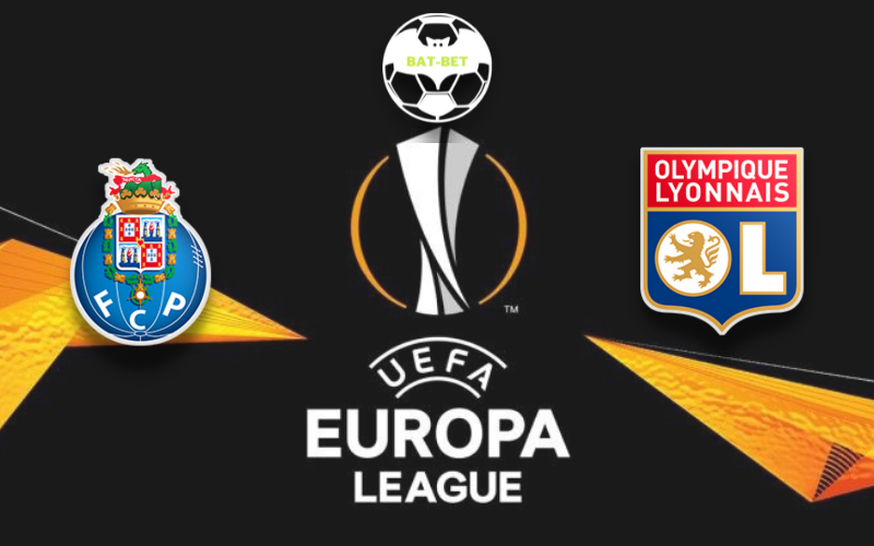 Porto vs Lyon