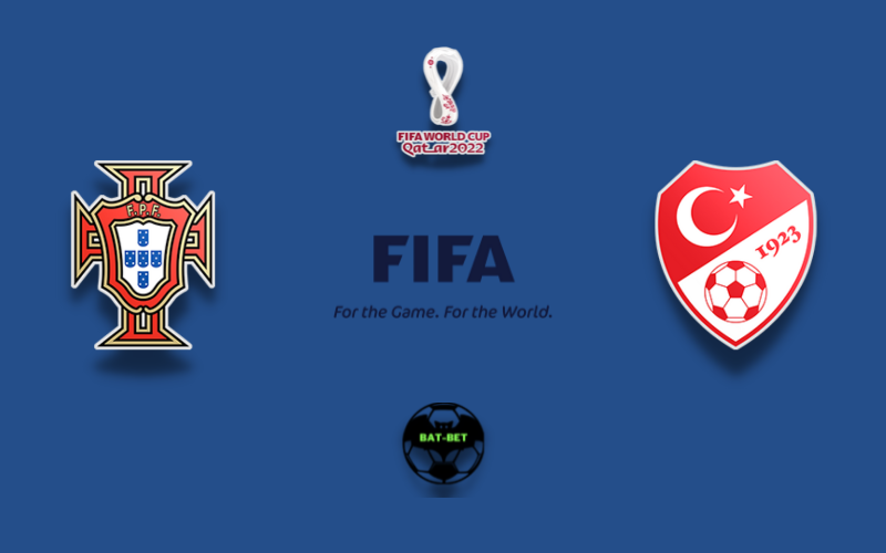Portugal vs Turkey