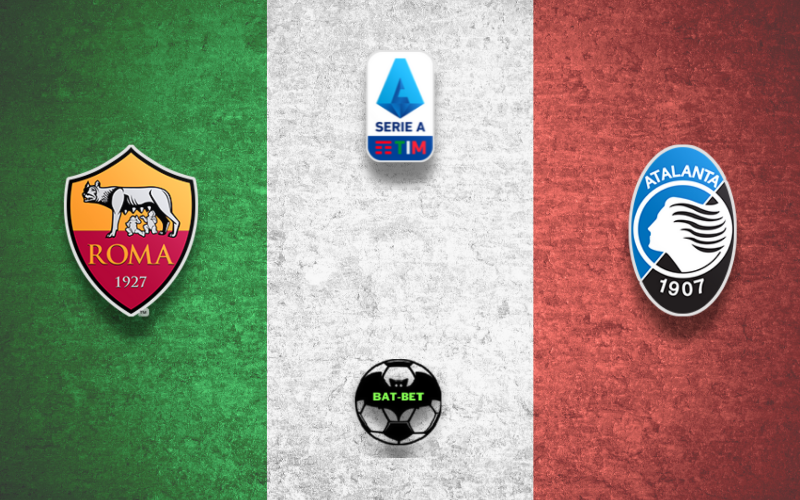 Roma vs Atalanta