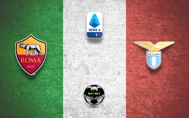 Roma vs Lazio
