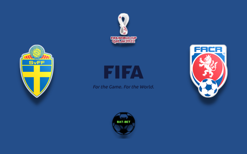 Sweden vs Czech Republic