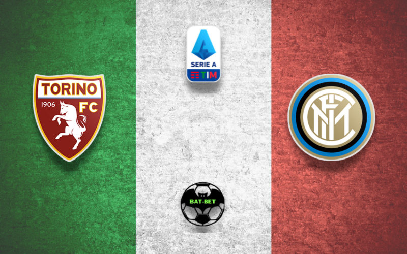 Torino vs Inter