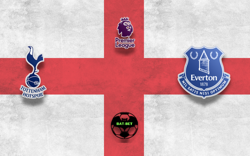 Tottenham Hotspur vs Everton