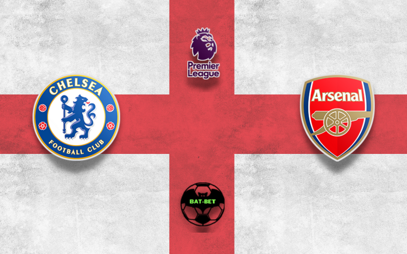 Chelsea vs Arsenal