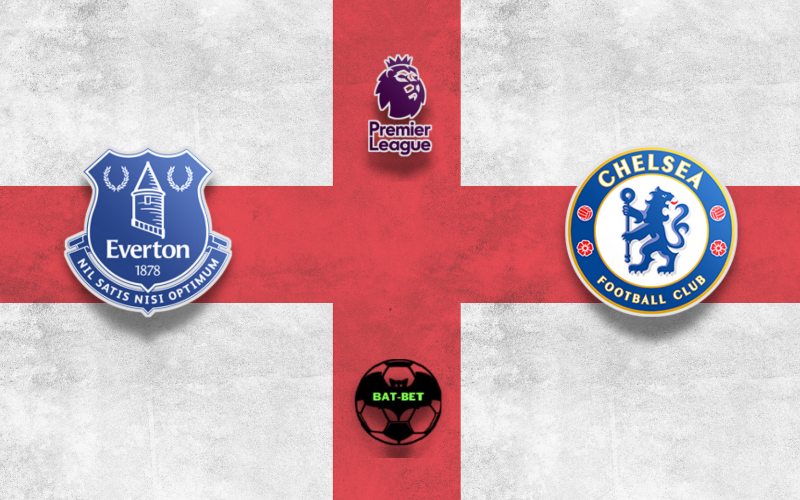 Everton vs Chelsea