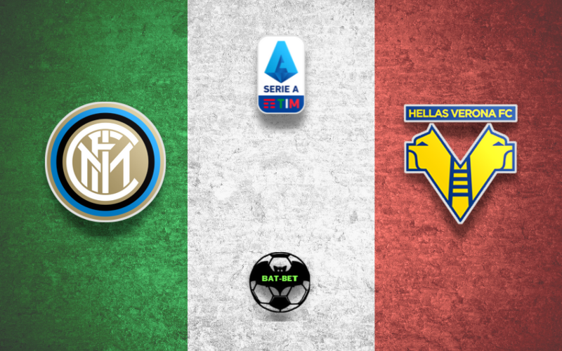 Inter vs Verona
