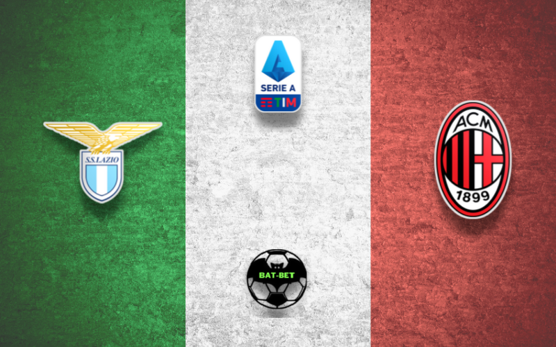 Lazio vs Milan