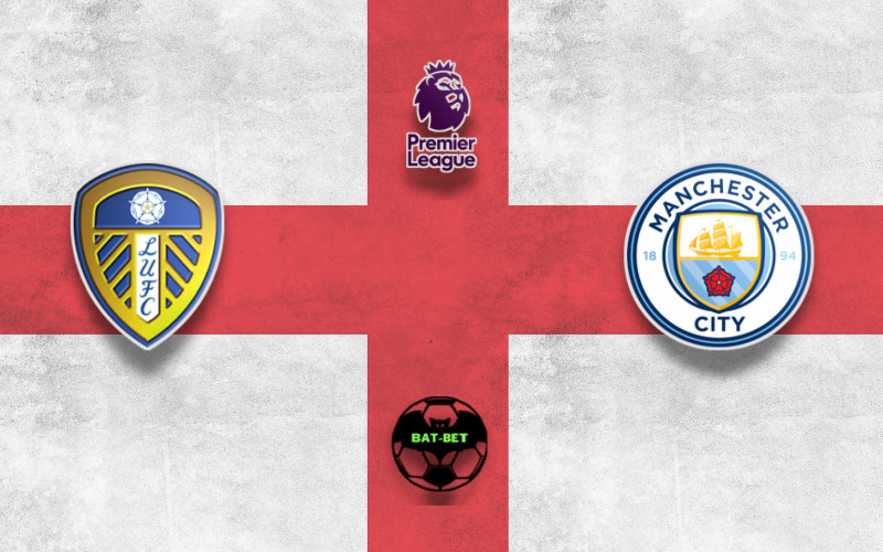 Leeds United vs Manchester City