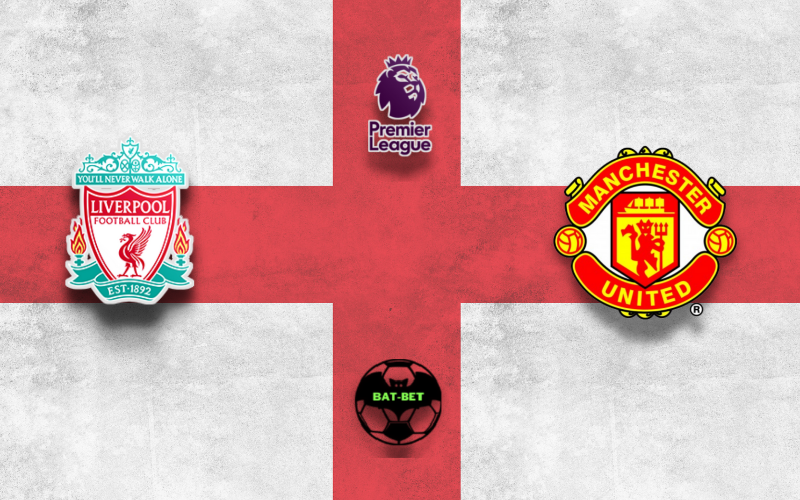 Liverpool vs Manchester United