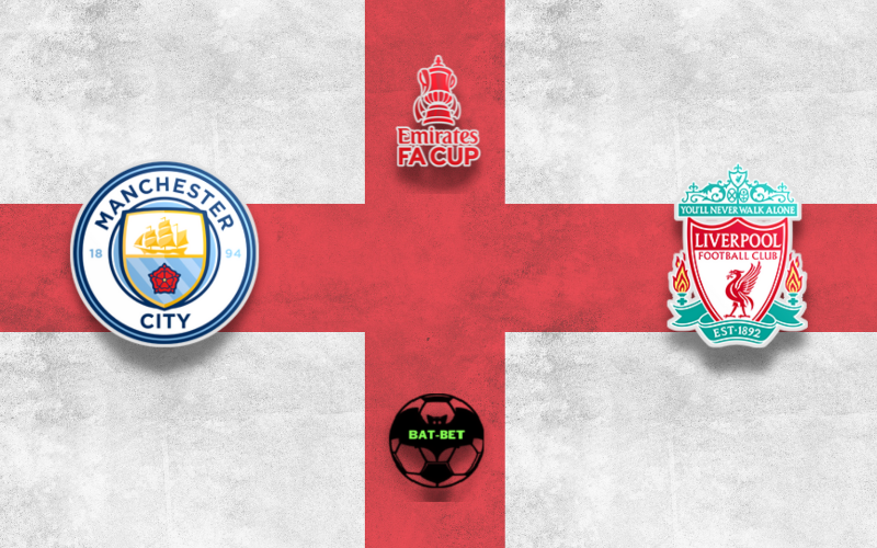 Manchester City vs Liverpool