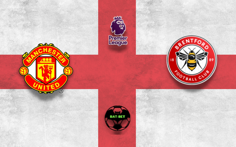 Manchester United vs Brentford