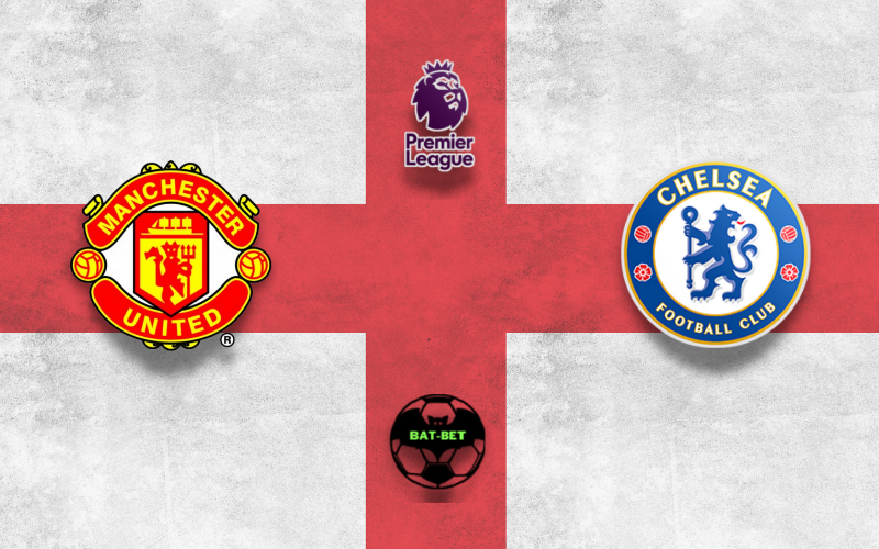 Manchester United vs Chelsea