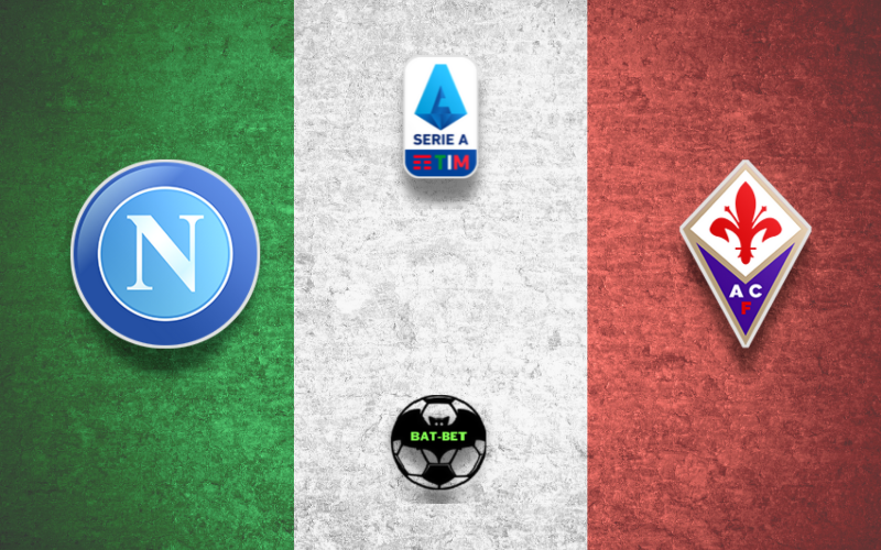 Napoli vs Fiorentina