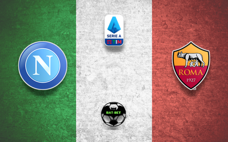 Napoli vs Roma