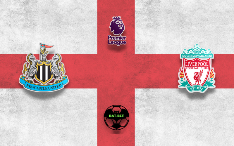 Newcastle United vs Liverpool