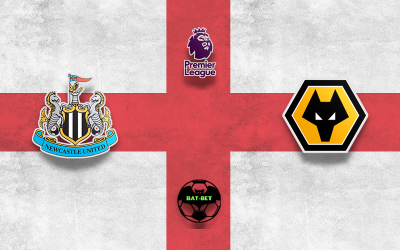 Newcastle United vs Wolves