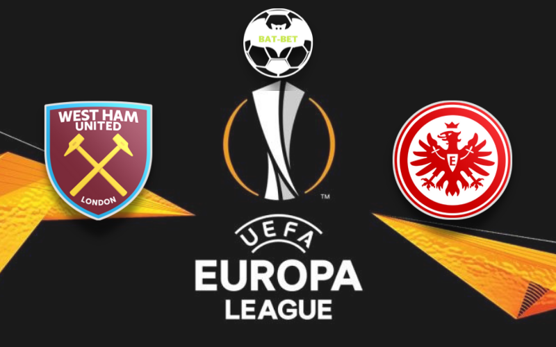 West Ham vs Eintracht Frankfurt
