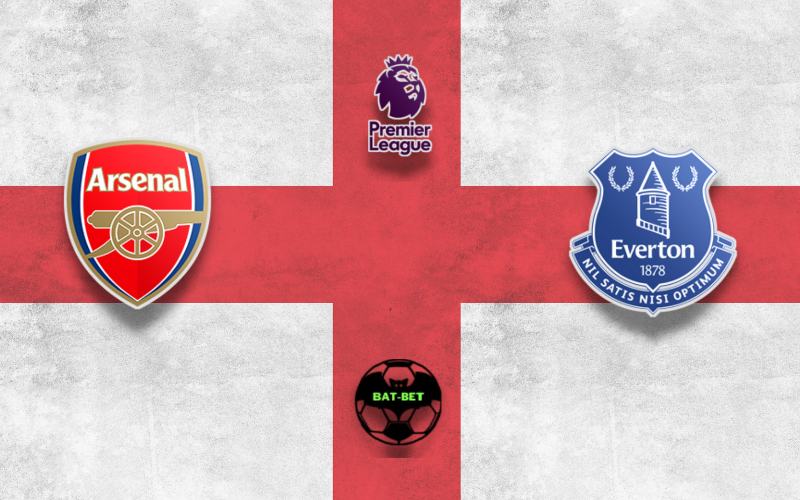 Arsenal vs Everton