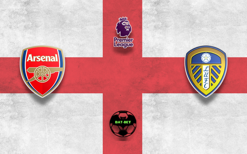 Arsenal vs Leeds United