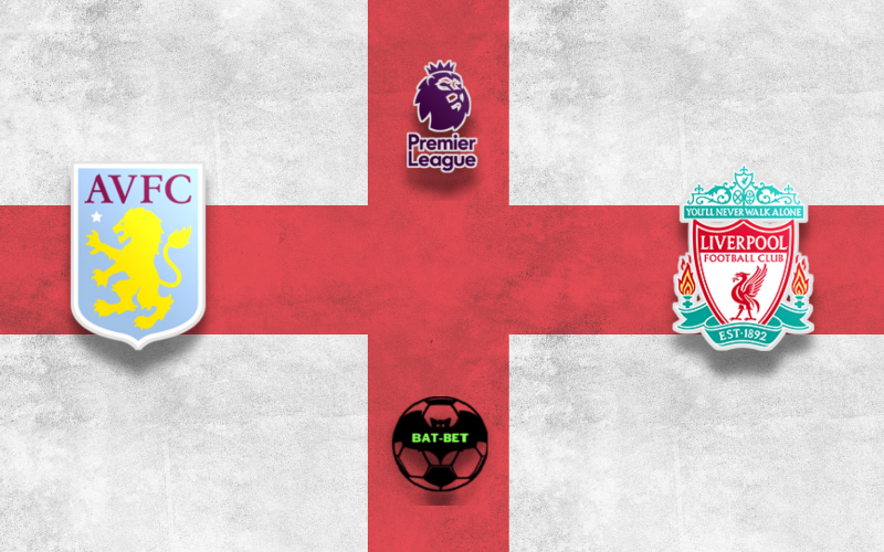 Aston Villa vs Liverpool