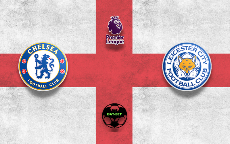 Chelsea vs Leicester City