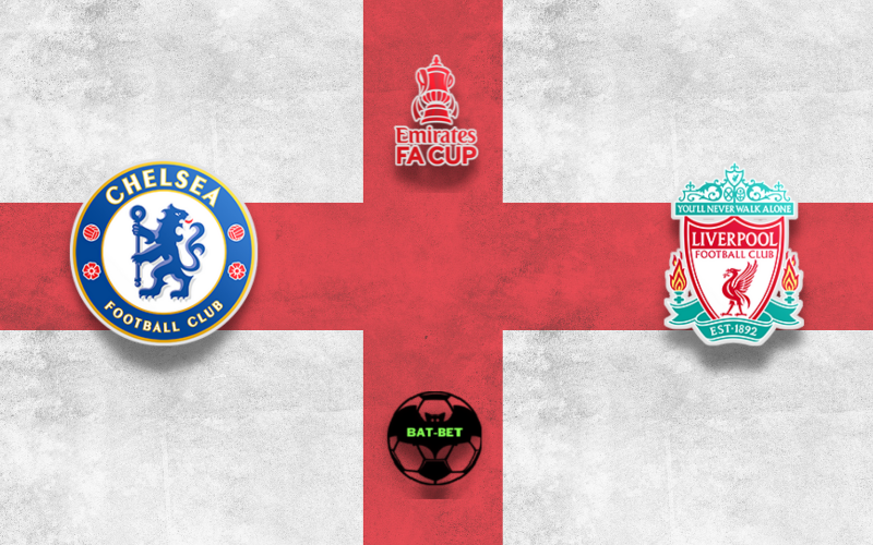 Chelsea vs Liverpool