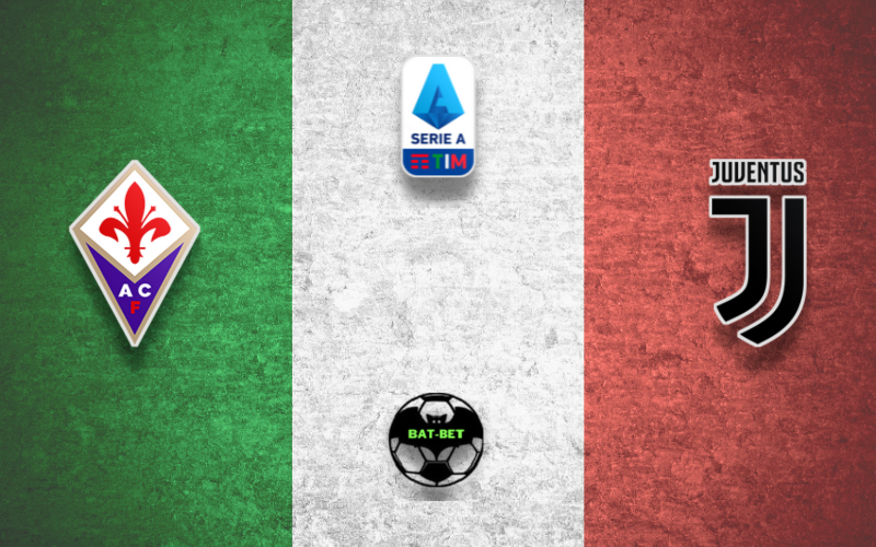 Fiorentina vs Juventus