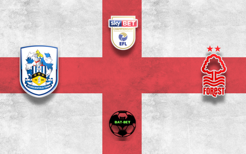 Huddersfield Town vs Nottingham Forest