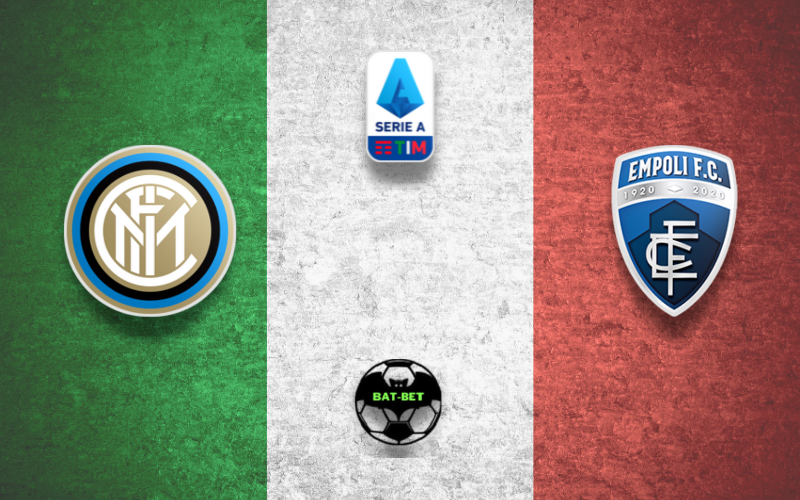 Inter vs Empoli