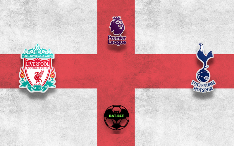 Liverpool vs Tottenham Hotspur