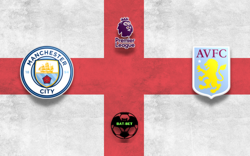Manchester City vs Aston Villa