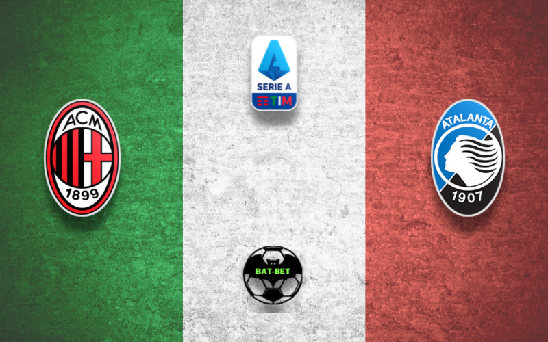 Milan vs Atalanta
