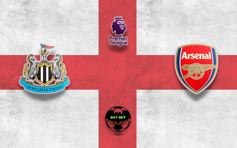 Newcastle United vs Arsenal