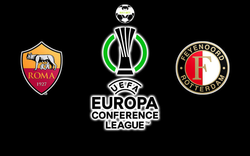 Roma vs Feyenoord