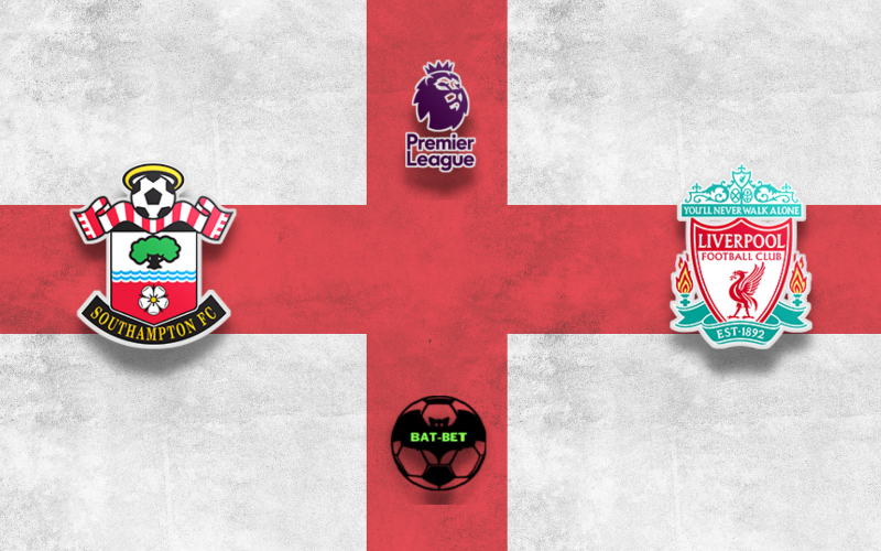 Southampton vs Liverpool