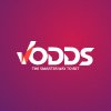 VOdds Logo