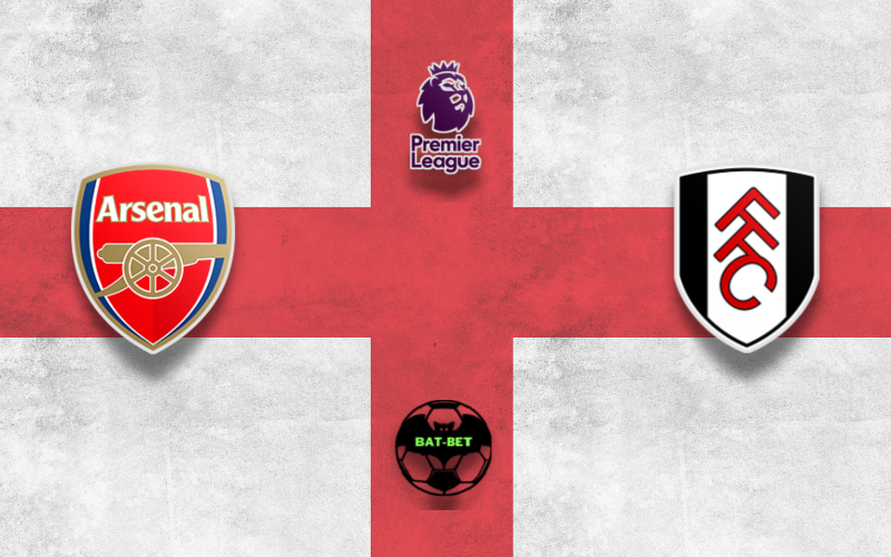 Arsenal vs Fulham